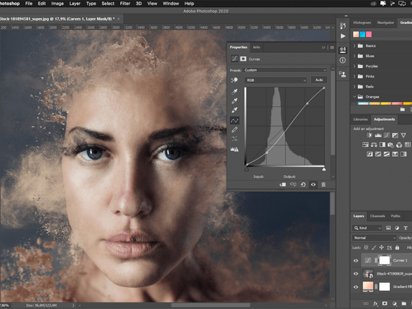 How to Create Crisp and Sharp Photos Using Photoshop